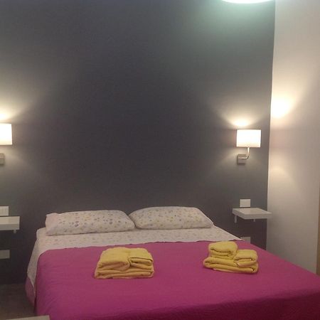 B&B Villa Eleonora Realmonte Eksteriør bilde