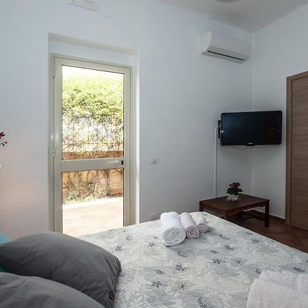 B&B Villa Eleonora Realmonte Eksteriør bilde