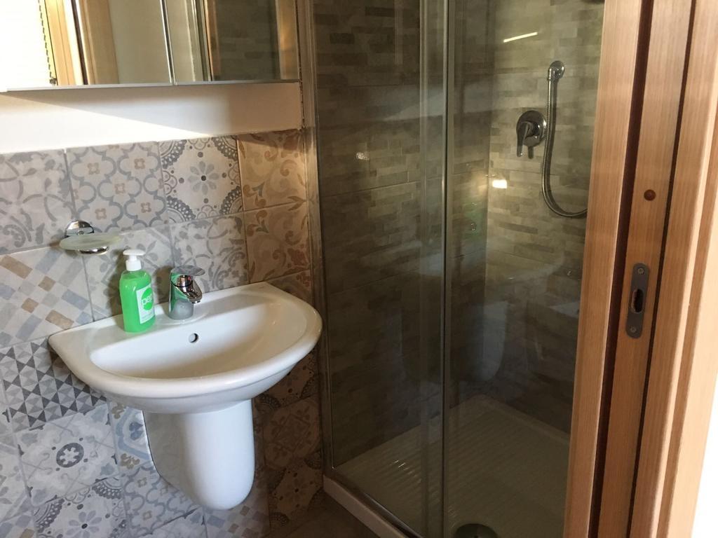 B&B Villa Eleonora Realmonte Eksteriør bilde