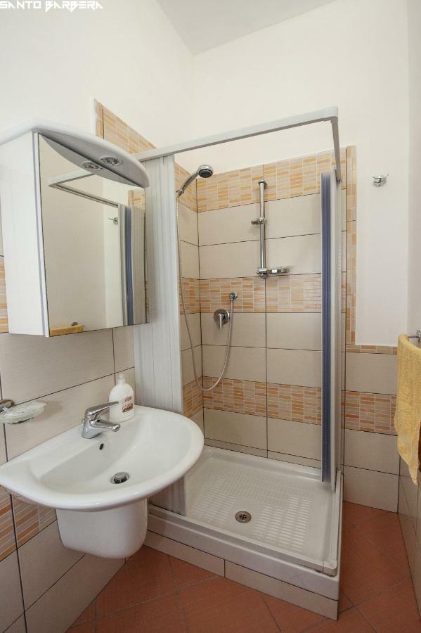 B&B Villa Eleonora Realmonte Eksteriør bilde