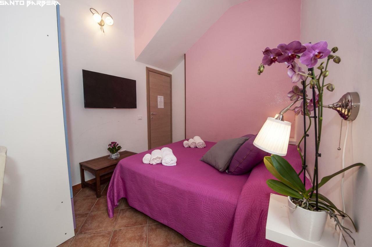 B&B Villa Eleonora Realmonte Eksteriør bilde