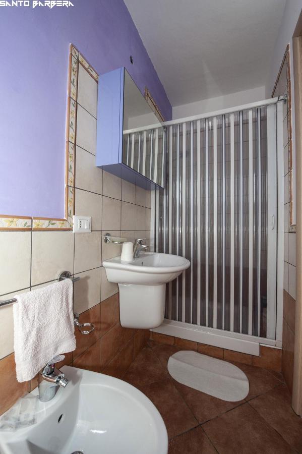 B&B Villa Eleonora Realmonte Eksteriør bilde